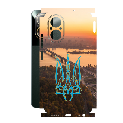 Захисна плівка StatusSKIN для Realme C67 4G