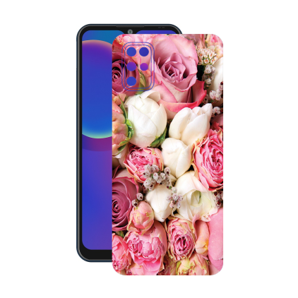 Захисна плівка StatusSKIN для ZTE Blade V2020 Smart