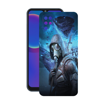 Захисна плівка StatusSKIN для ZTE Blade V2020 Smart