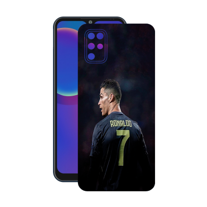 Захисна плівка StatusSKIN для ZTE Blade V2020 Smart