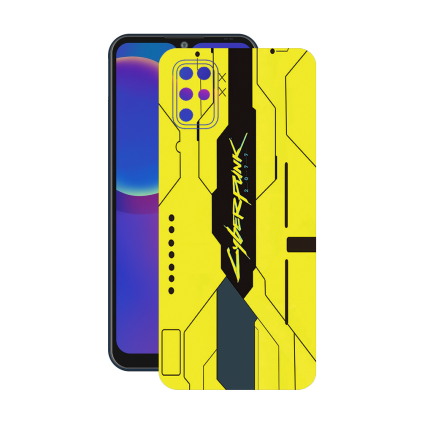 Захисна плівка StatusSKIN для ZTE Blade V2020 Smart