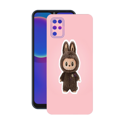 Захисна плівка StatusSKIN для ZTE Blade V2020 Smart