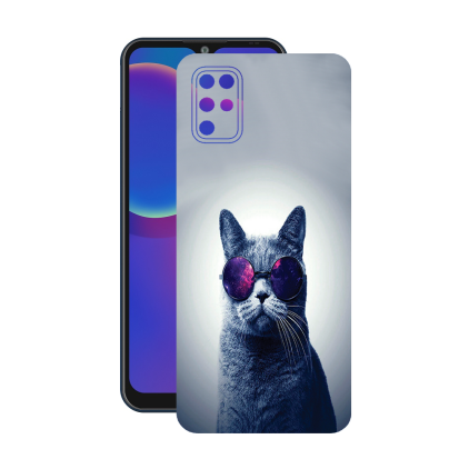 Захисна плівка StatusSKIN для ZTE Blade V2020 Smart