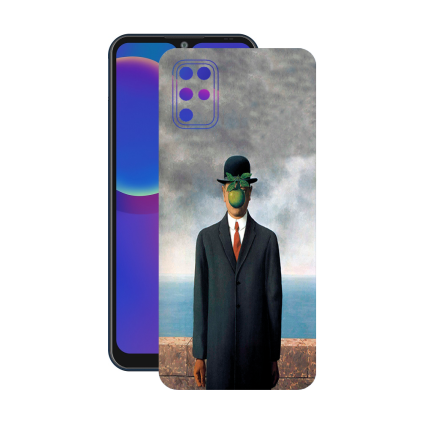 Захисна плівка StatusSKIN для ZTE Blade V2020 Smart