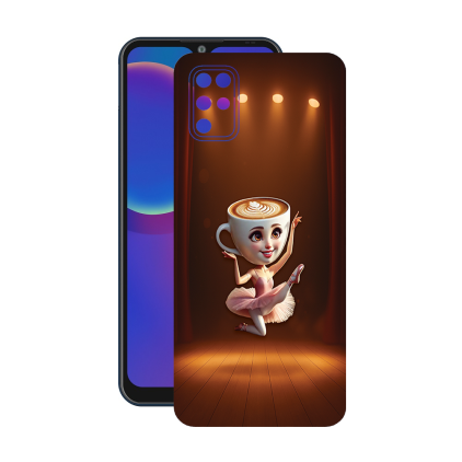 Захисна плівка StatusSKIN для ZTE Blade V2020 Smart