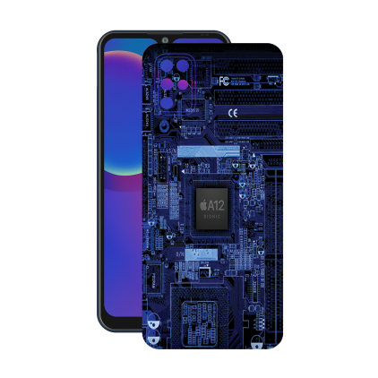 Захисна плівка StatusSKIN для ZTE Blade V2020 Smart