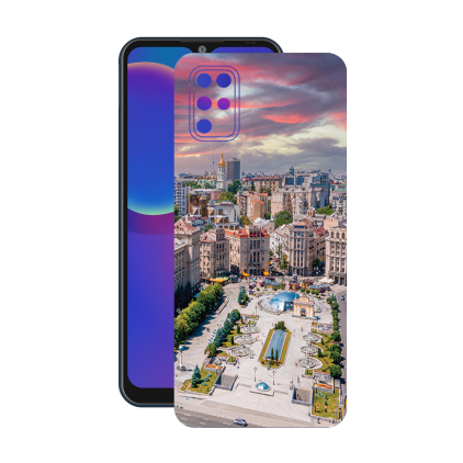 Захисна плівка StatusSKIN для ZTE Blade V2020 Smart