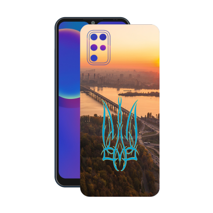 Захисна плівка StatusSKIN для ZTE Blade V2020 Smart