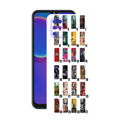 Захисна плівка StatusSKIN для ZTE Blade V2020 Smart