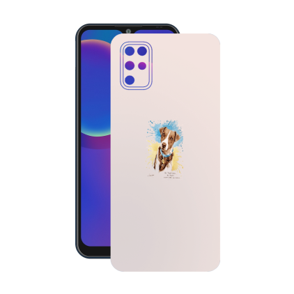 Захисна плівка StatusSKIN для ZTE Blade V2020 Smart
