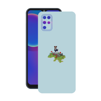 Захисна плівка StatusSKIN для ZTE Blade V2020 Smart