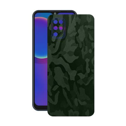 Захисна плівка StatusSKIN для ZTE Blade V2020 Smart