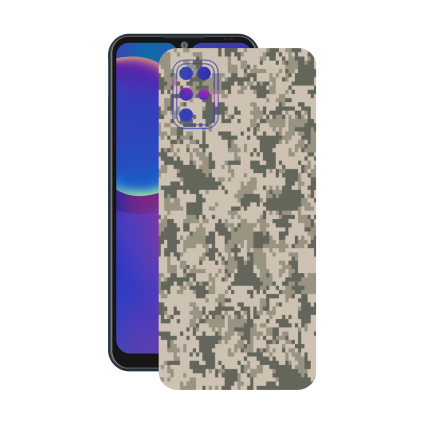 Захисна плівка StatusSKIN для ZTE Blade V2020 Smart