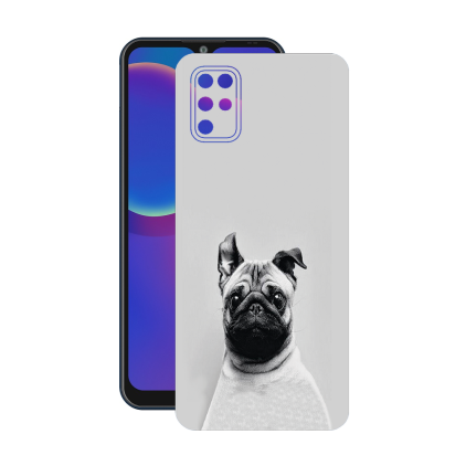 Захисна плівка StatusSKIN для ZTE Blade V2020 Smart