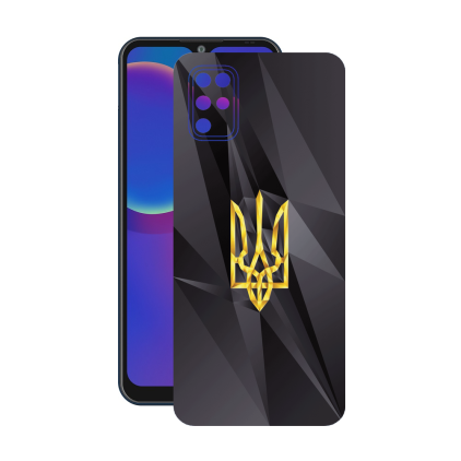 Захисна плівка StatusSKIN для ZTE Blade V2020 Smart