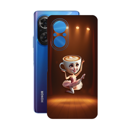 Защитная пленка StatusSKIN для Honor 50 SE