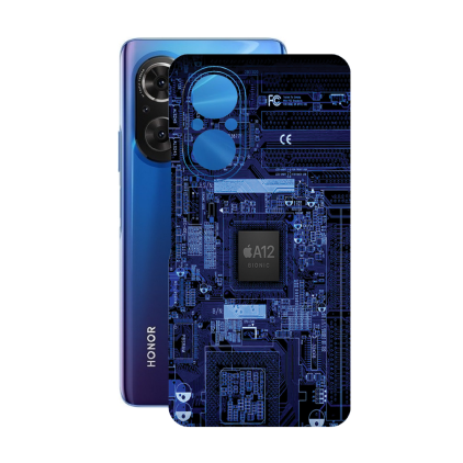 Защитная пленка StatusSKIN для Honor 50 SE