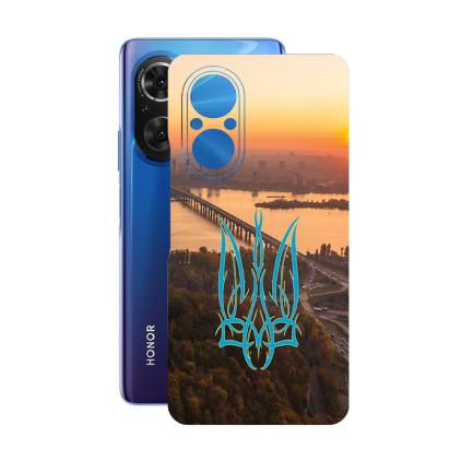 Защитная пленка StatusSKIN для Honor 50 SE