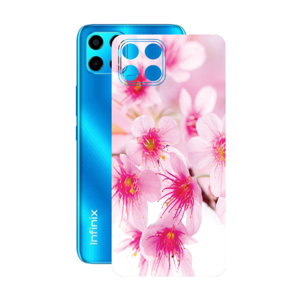 Защитная пленка StatusSKIN для Infinix Smart 6