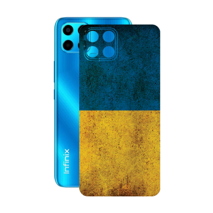 Защитная пленка StatusSKIN для Infinix Smart 6