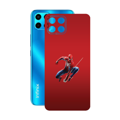 Защитная пленка StatusSKIN для Infinix Smart 6