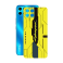 Защитная пленка StatusSKIN для Infinix Smart 6