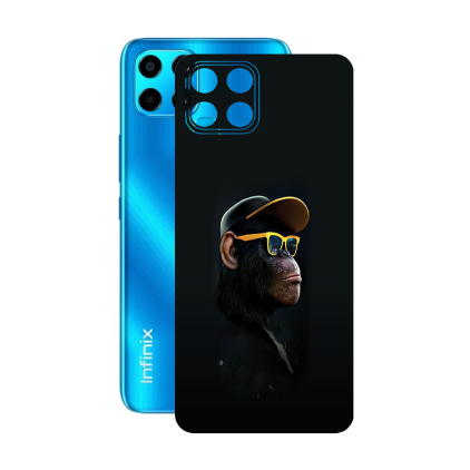 Защитная пленка StatusSKIN для Infinix Smart 6