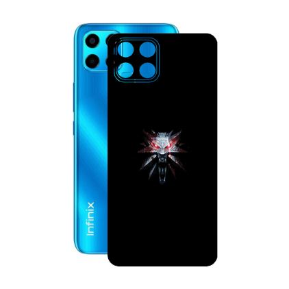 Защитная пленка StatusSKIN для Infinix Smart 6