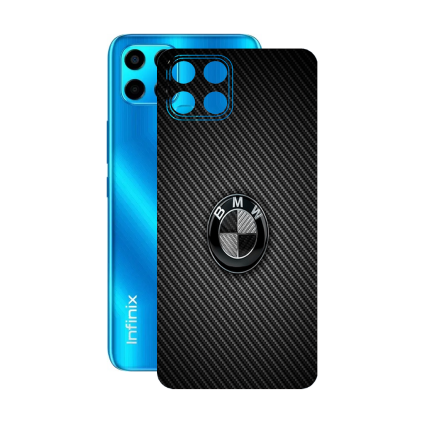 Защитная пленка StatusSKIN для Infinix Smart 6