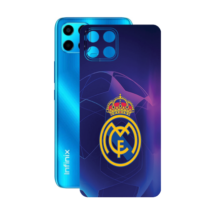 Защитная пленка StatusSKIN для Infinix Smart 6
