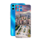 Защитная пленка StatusSKIN для Infinix Smart 6