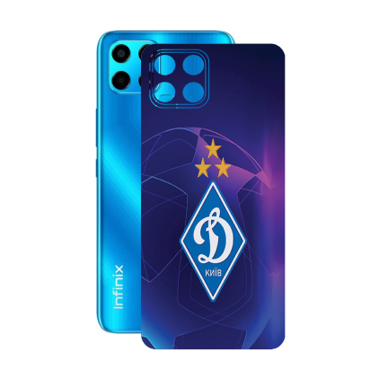 Защитная пленка StatusSKIN для Infinix Smart 6