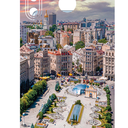 Захисна плівка StatusSKIN для HTC Desier 20 Pro