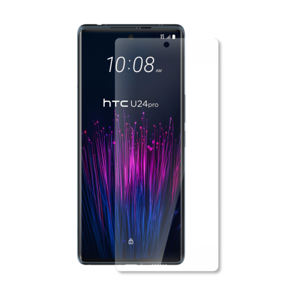 Защитная пленка StatusSKIN для HTC U24 Pro
