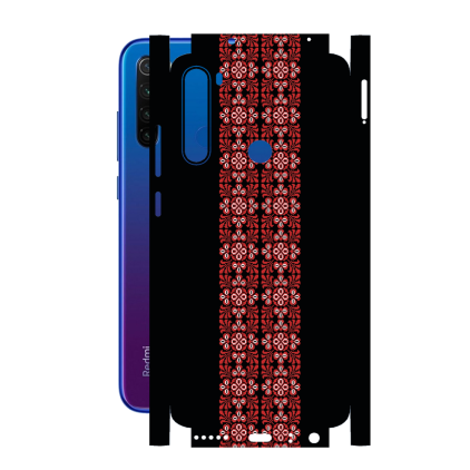 Захисна плівка StatusSKIN для Xiaomi Redmi Note 8