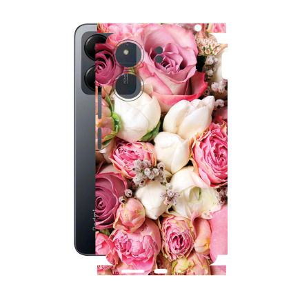 Захисна плівка StatusSKIN для Xiaomi Redmi 13C