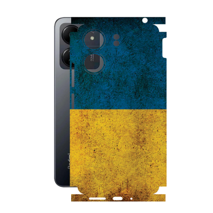 Захисна плівка StatusSKIN для Xiaomi Redmi 13C