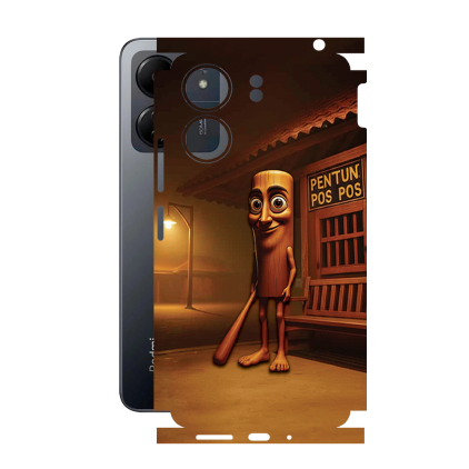 Захисна плівка StatusSKIN для Xiaomi Redmi 13C