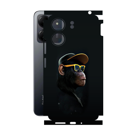 Захисна плівка StatusSKIN для Xiaomi Redmi 13C
