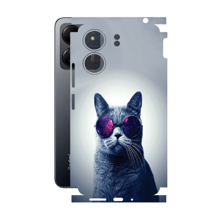 Захисна плівка StatusSKIN для Xiaomi Redmi 13C