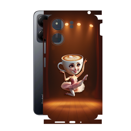 Захисна плівка StatusSKIN для Xiaomi Redmi 13C