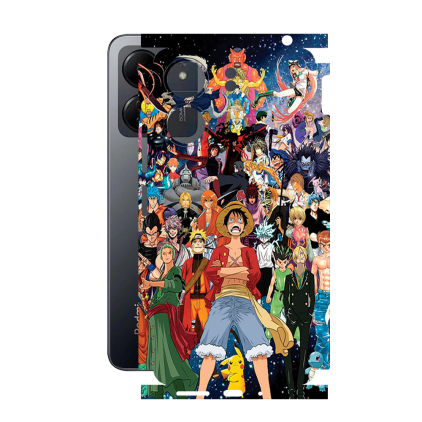 Захисна плівка StatusSKIN для Xiaomi Redmi 13C