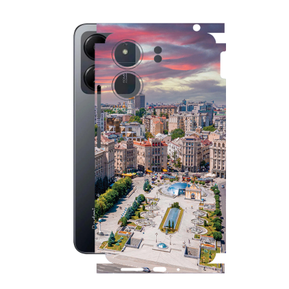Захисна плівка StatusSKIN для Xiaomi Redmi 13C