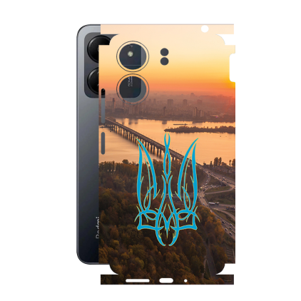 Захисна плівка StatusSKIN для Xiaomi Redmi 13C