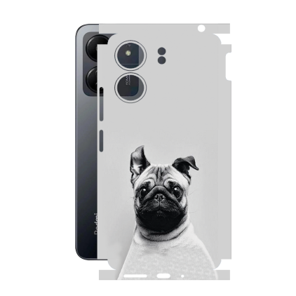 Захисна плівка StatusSKIN для Xiaomi Redmi 13C