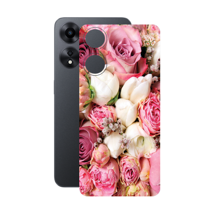 Захисна плівка StatusSKIN для OPPO A1x