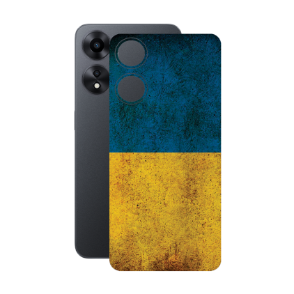 Захисна плівка StatusSKIN для OPPO A1x