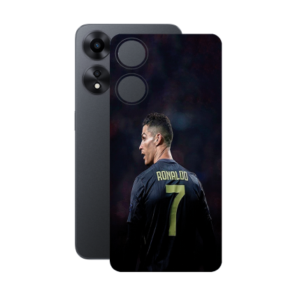 Захисна плівка StatusSKIN для OPPO A1x