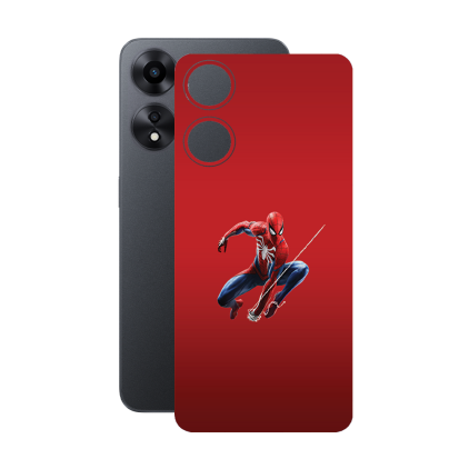 Захисна плівка StatusSKIN для OPPO A1x