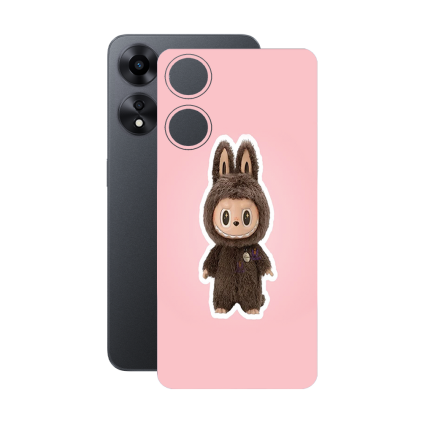 Захисна плівка StatusSKIN для OPPO A1x